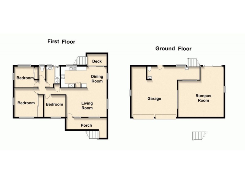 26 Tolverne Street, Rochedale South QLD 4123 Floorplan