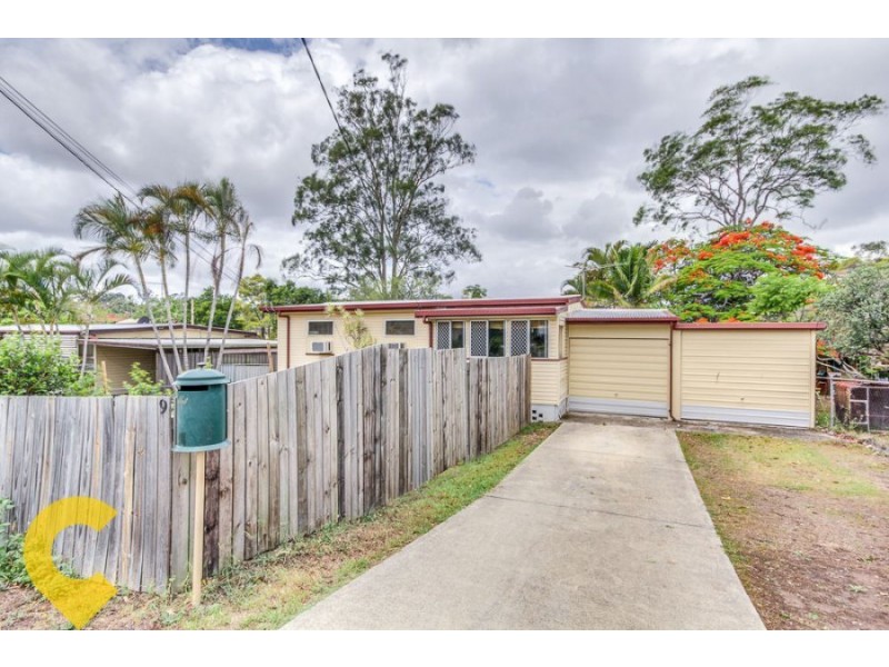 9 Balladonia Street, Woodridge QLD 4114