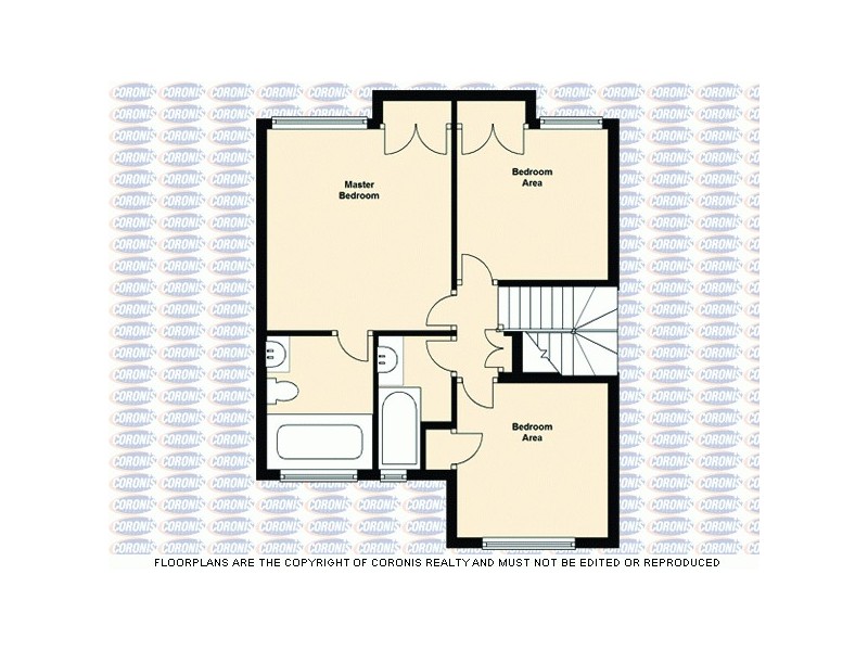 46/36 Albert Street, Waterford QLD 4133 Floorplan