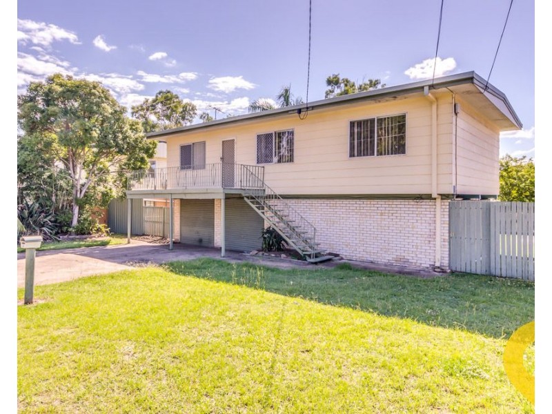 33 Bellatrix Street, Kingston QLD 4114