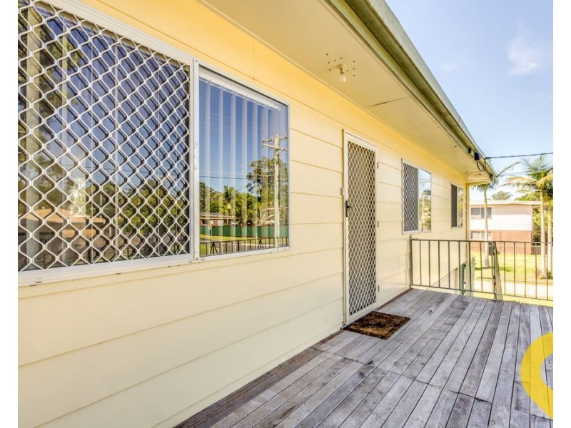 33 Bellatrix Street, Kingston QLD 4114