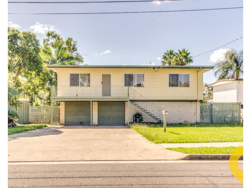 33 Bellatrix Street, Kingston QLD 4114