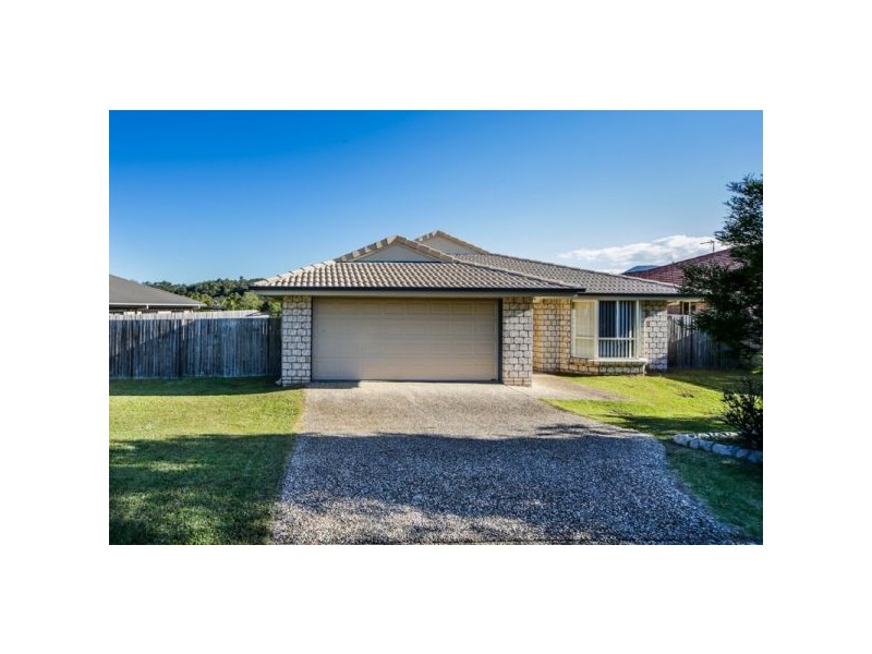 40 Gannon Way, Upper Coomera QLD 4209