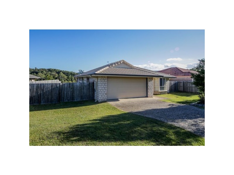 40 Gannon Way, Upper Coomera QLD 4209