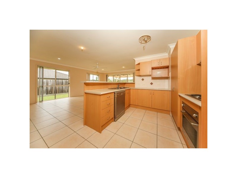 40 Gannon Way, Upper Coomera QLD 4209