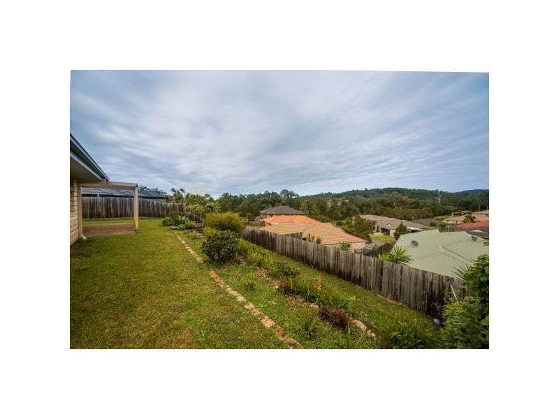 40 Gannon Way, Upper Coomera QLD 4209