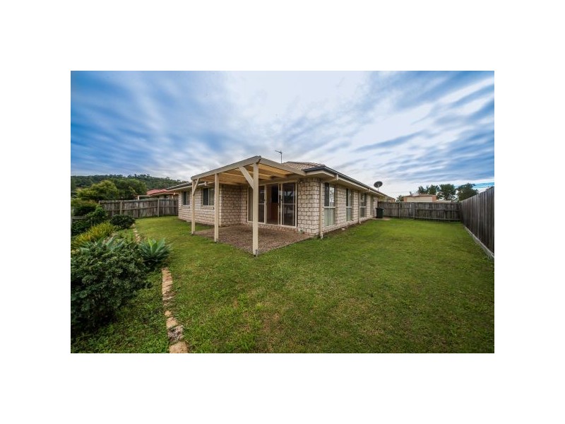 40 Gannon Way, Upper Coomera QLD 4209