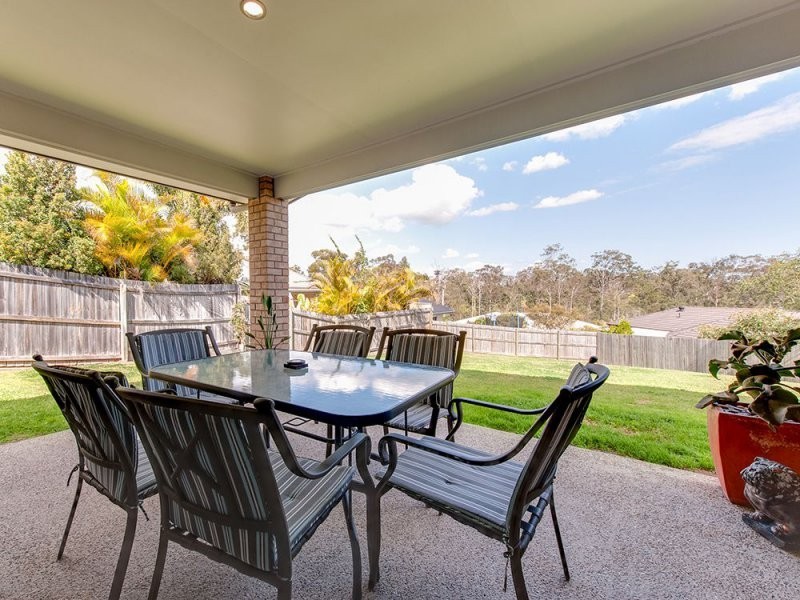 31 Waterline Crescent, Waterford QLD 4133