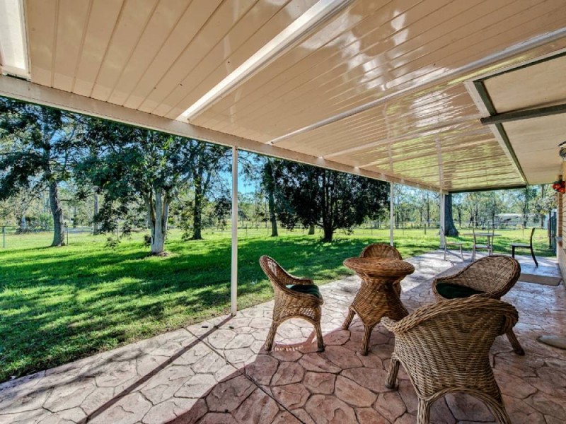 532-538 Chambers Flat Road, Logan Reserve QLD 4133
