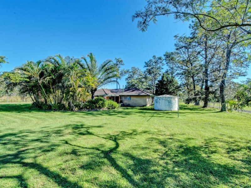 532-538 Chambers Flat Road, Logan Reserve QLD 4133