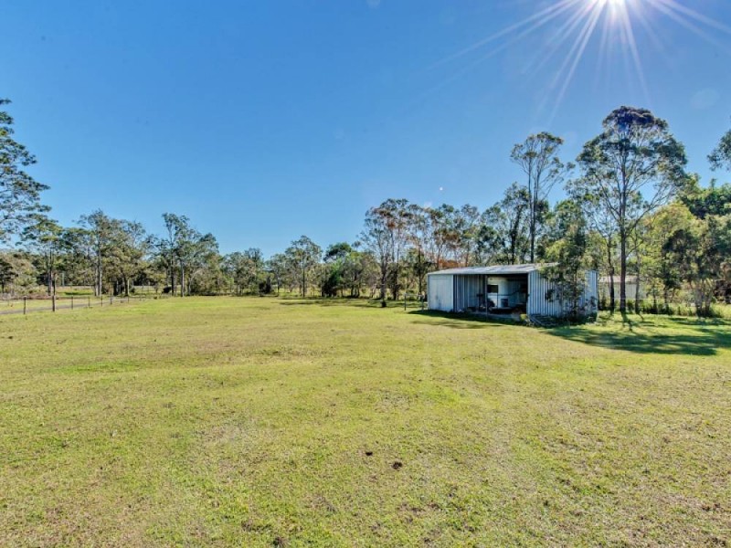 532-538 Chambers Flat Road, Logan Reserve QLD 4133