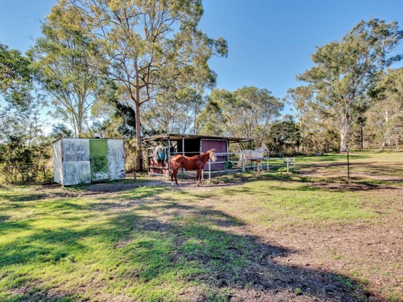 532-538 Chambers Flat Road, Logan Reserve QLD 4133
