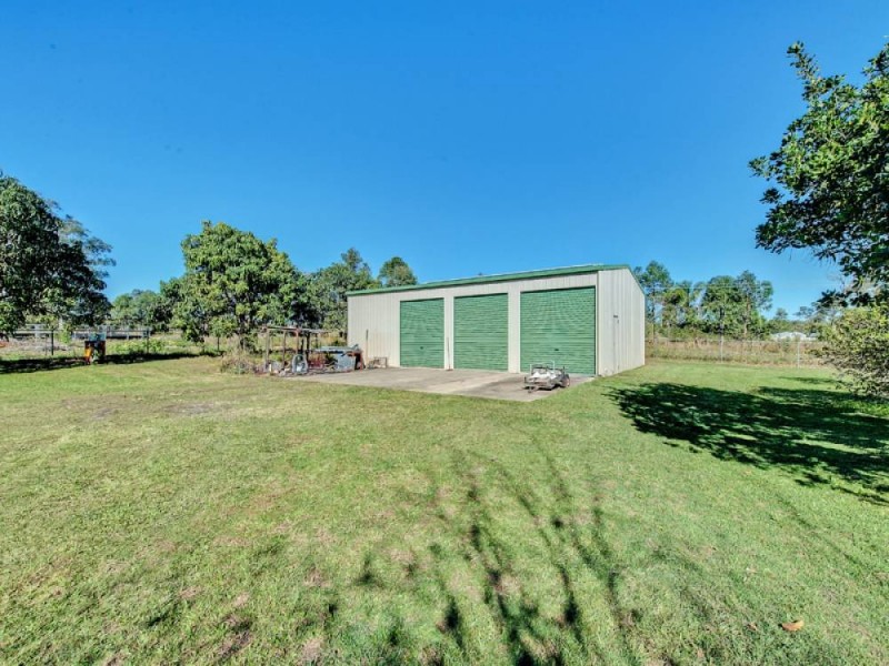 532-538 Chambers Flat Road, Logan Reserve QLD 4133