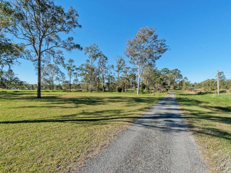 532-538 Chambers Flat Road, Logan Reserve QLD 4133