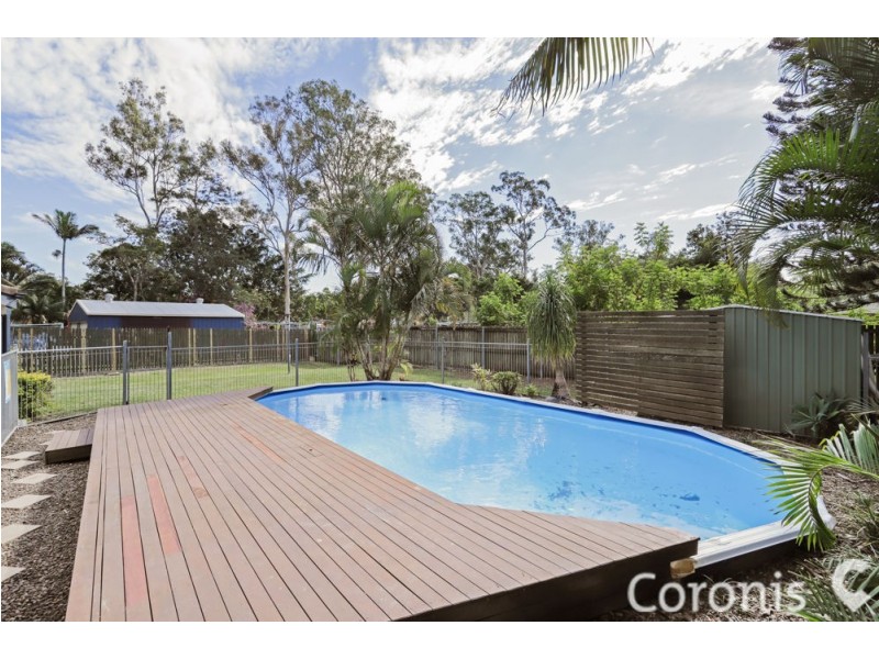 15 Keyes Street, Loganlea QLD 4131