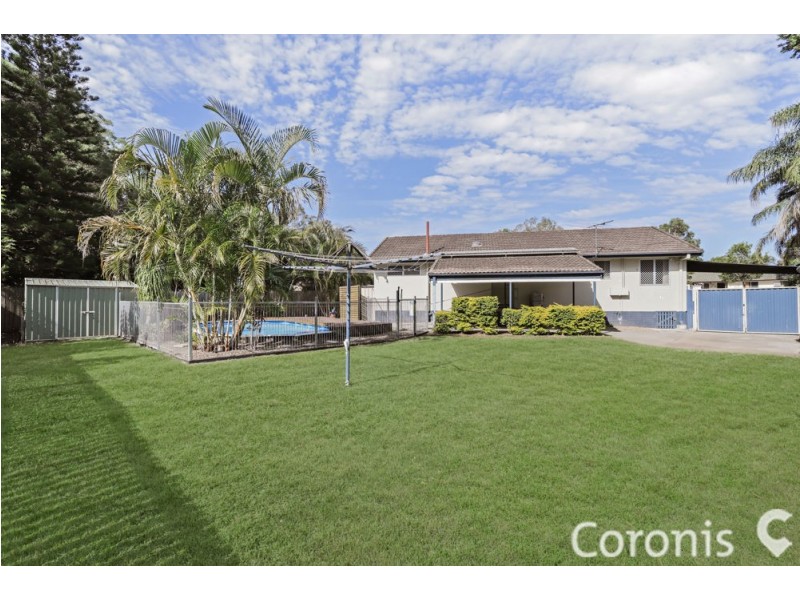 15 Keyes Street, Loganlea QLD 4131