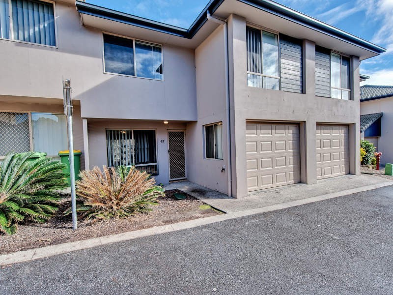 42/154 River Hills Road, Eagleby QLD 4207