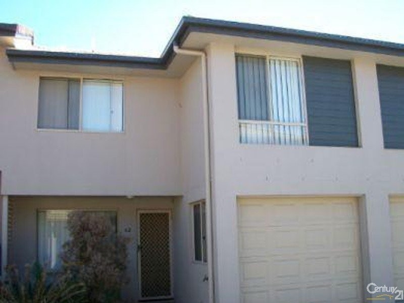 42/154 River Hills Road, Eagleby QLD 4207