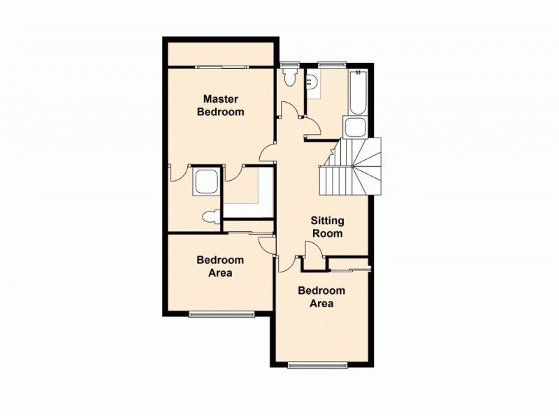 42/154 River Hills Road, Eagleby QLD 4207 Floorplan