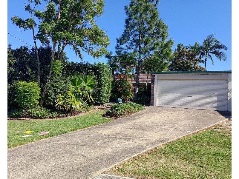 28 Coleman Crescent, Springwood QLD 4127