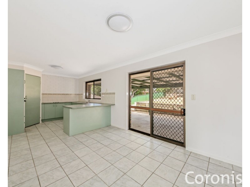 28 Coleman Crescent, Springwood QLD 4127