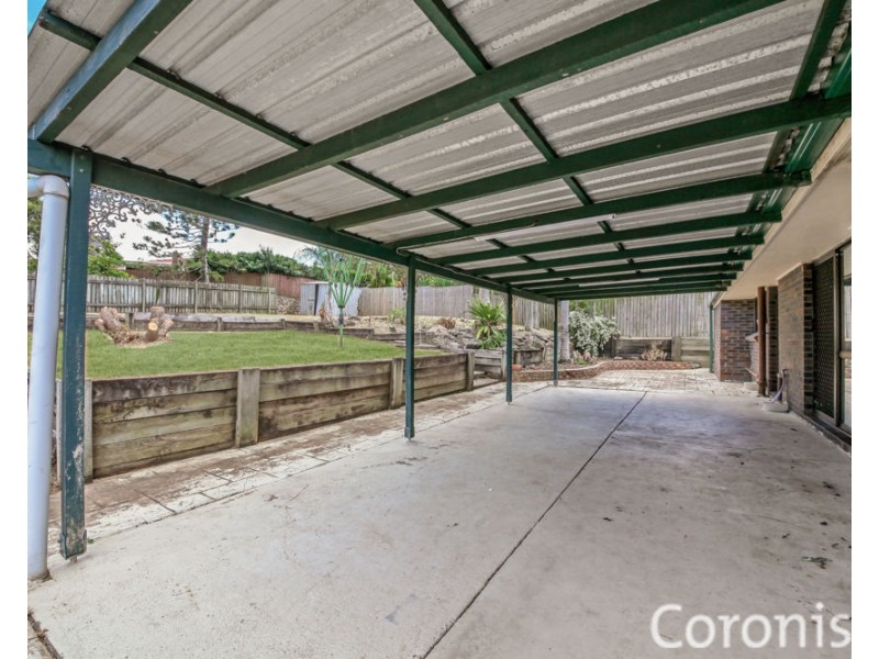 28 Coleman Crescent, Springwood QLD 4127
