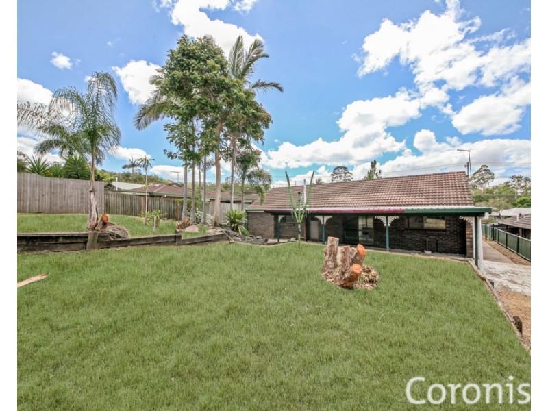28 Coleman Crescent, Springwood QLD 4127