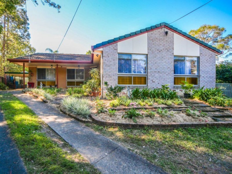 41 Winnetts Road, Daisy Hill QLD 4127