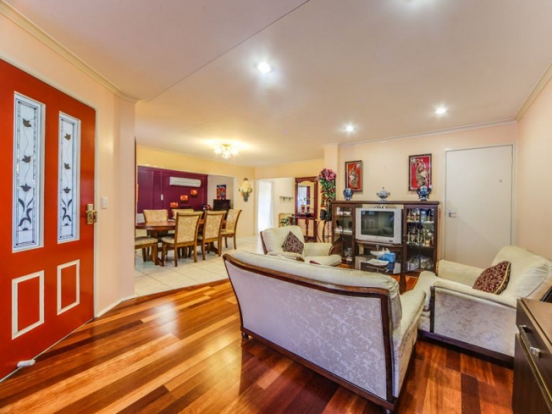 41 Winnetts Road, Daisy Hill QLD 4127