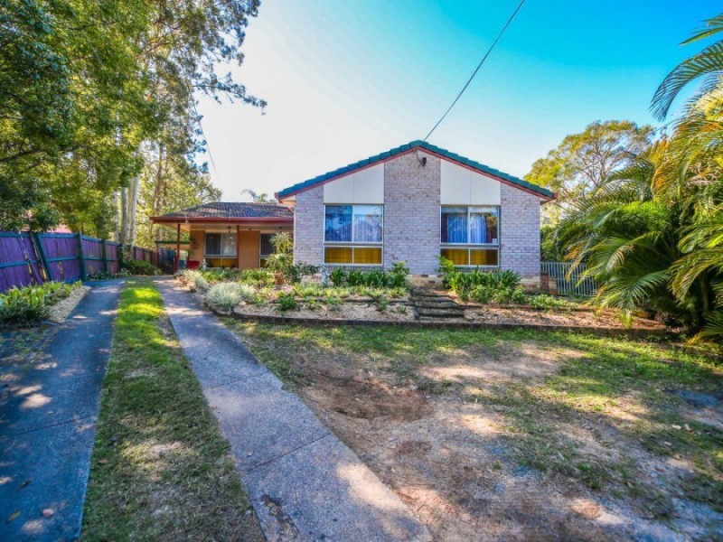 41 Winnetts Road, Daisy Hill QLD 4127