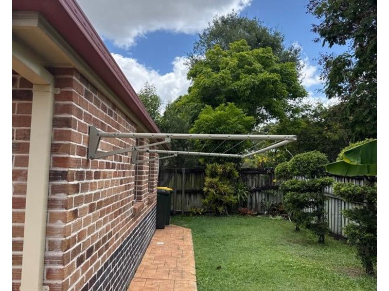 4/138 Golden Ave, Calamvale QLD 4116