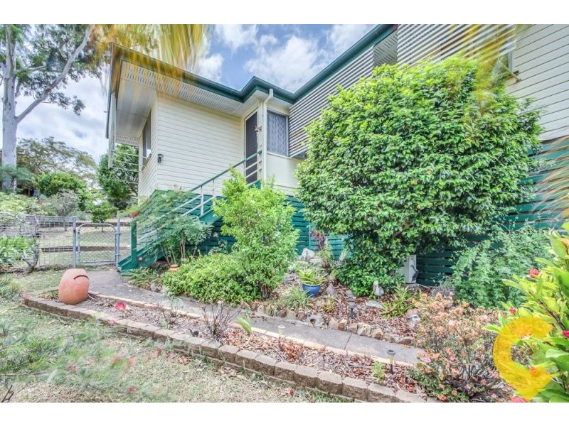 22 Henty Street, Woodridge QLD 4114