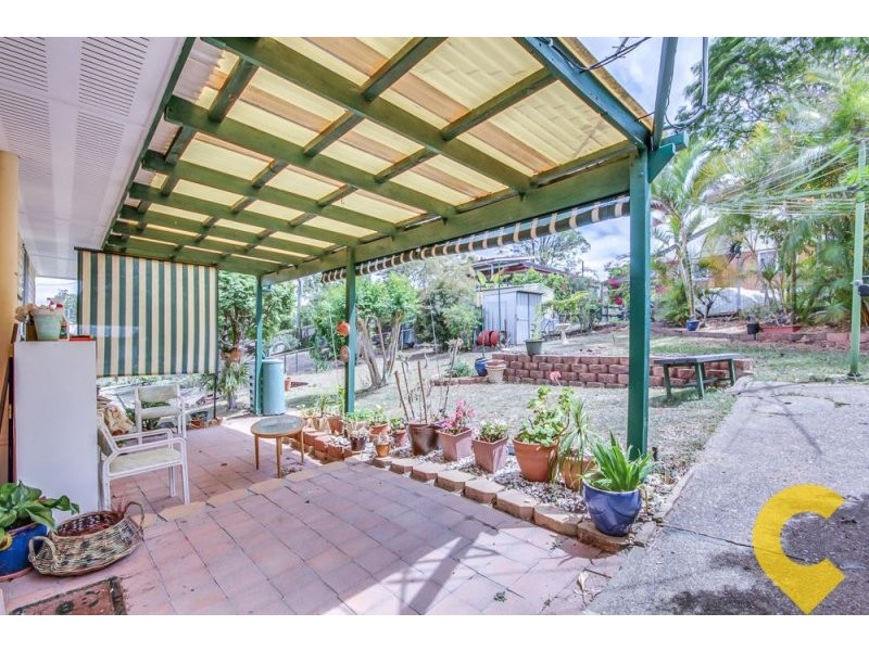 22 Henty Street, Woodridge QLD 4114