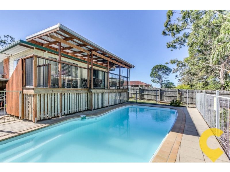 13 Monmouth Street, Eagleby QLD 4207