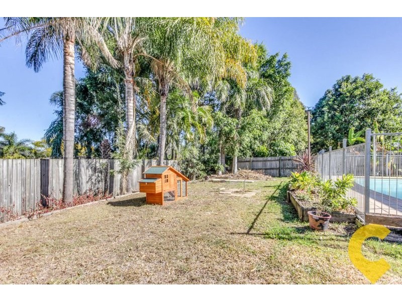 13 Monmouth Street, Eagleby QLD 4207