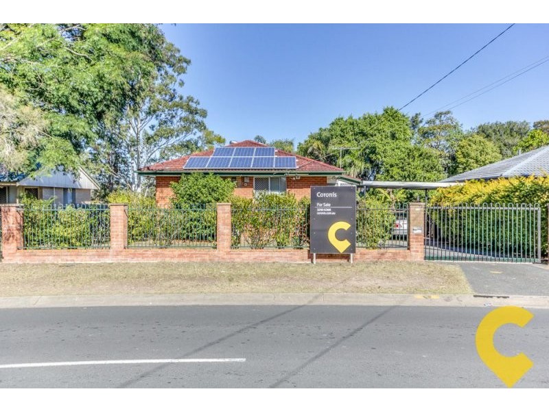 13 Monmouth Street, Eagleby QLD 4207