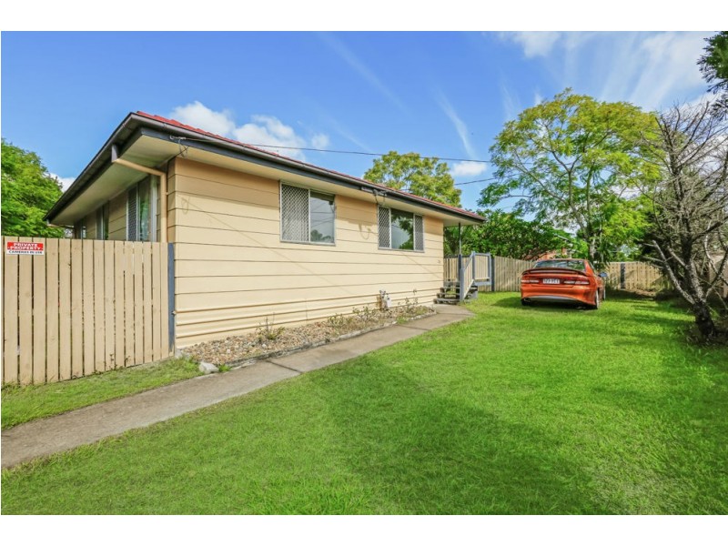 20 Natalie Street, Slacks Creek QLD 4127