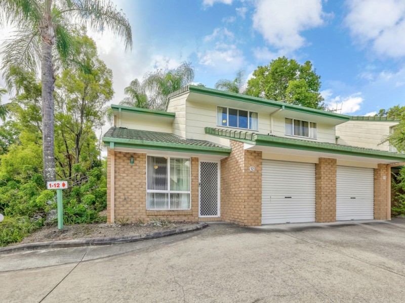 12/120 Queens Road, Slacks Creek QLD 4127