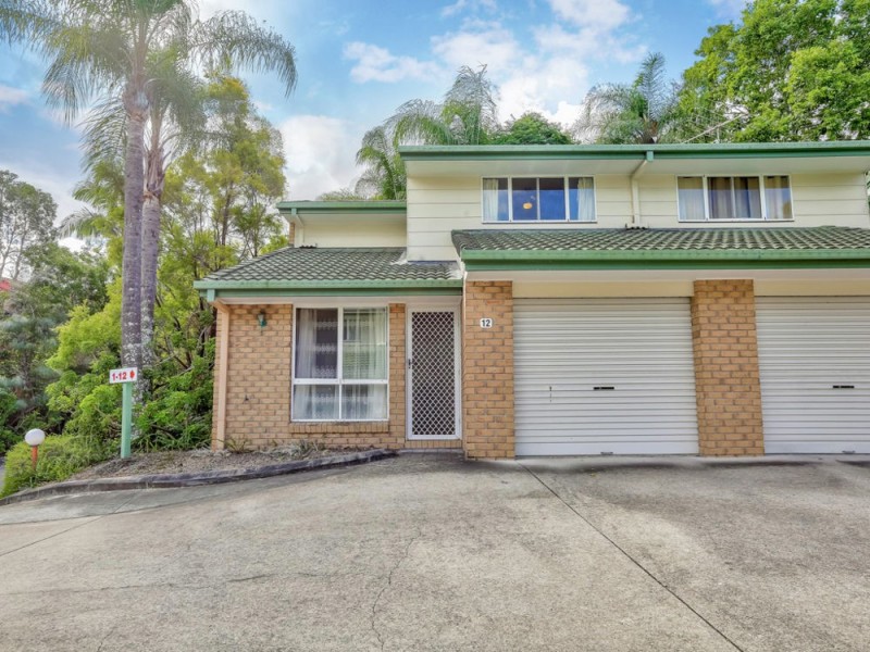 12/120 Queens Road, Slacks Creek QLD 4127