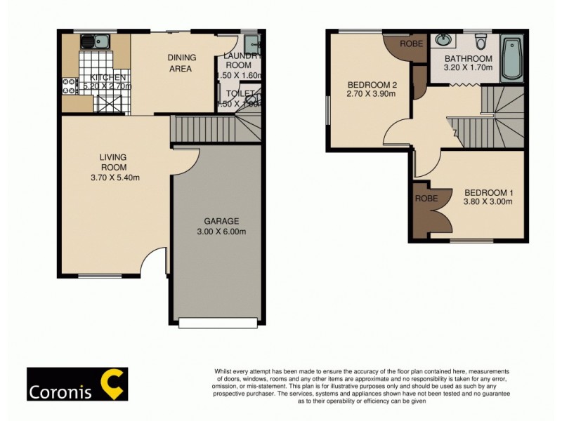 12/120 Queens Road, Slacks Creek QLD 4127 Floorplan
