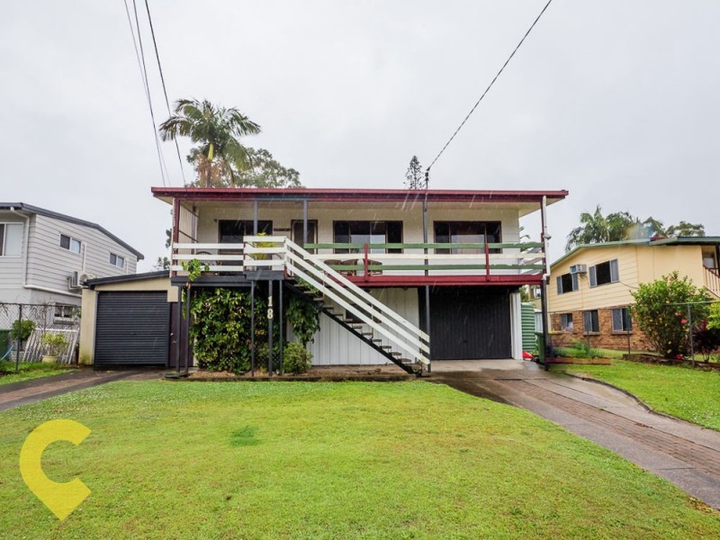 18 Darren Drive, Slacks Creek QLD 4127