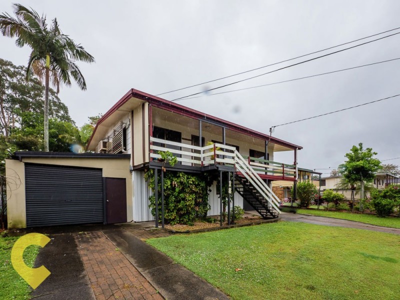 18 Darren Drive, Slacks Creek QLD 4127