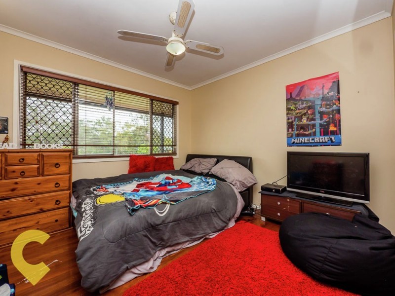 18 Darren Drive, Slacks Creek QLD 4127