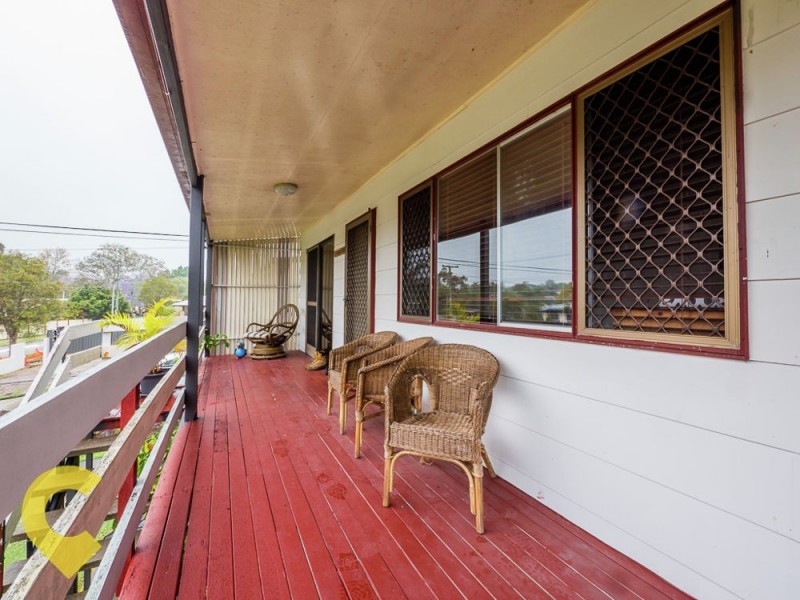 18 Darren Drive, Slacks Creek QLD 4127