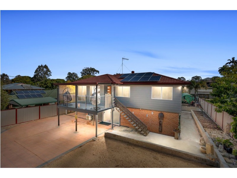 26 Turnbull Street, Shailer Park QLD 4128