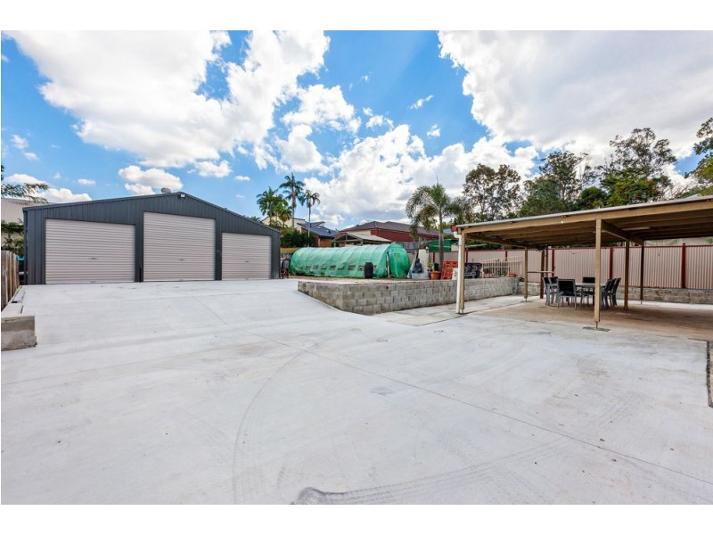 26 Turnbull Street, Shailer Park QLD 4128