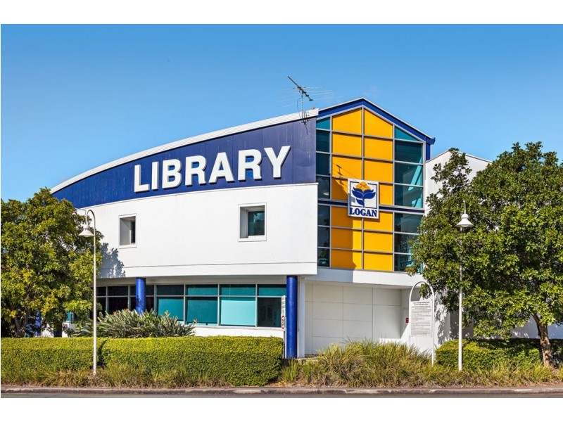 26 Turnbull Street, Shailer Park QLD 4128