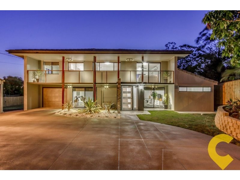 152 Daisy Hill Road, Daisy Hill QLD 4127