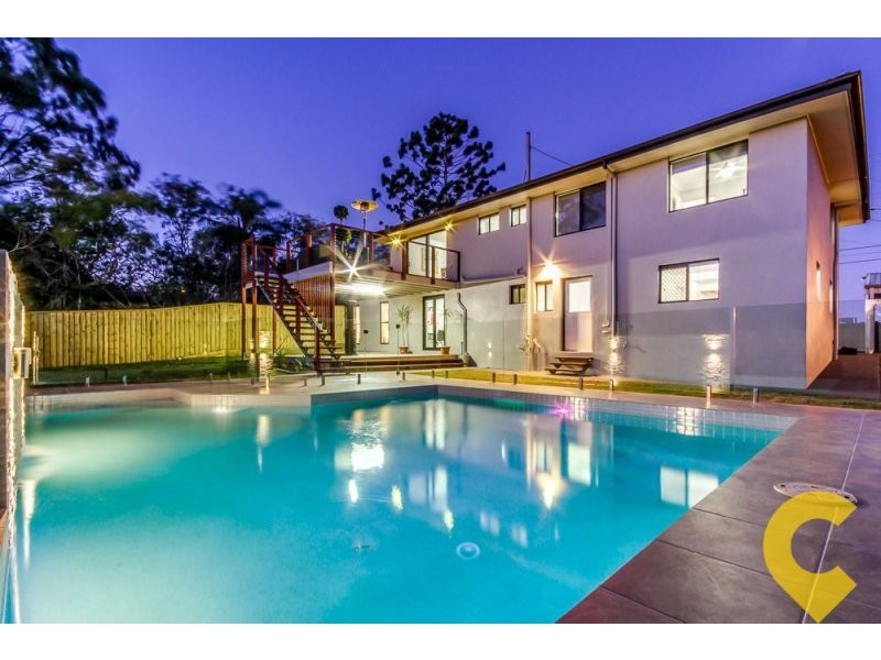 152 Daisy Hill Road, Daisy Hill QLD 4127