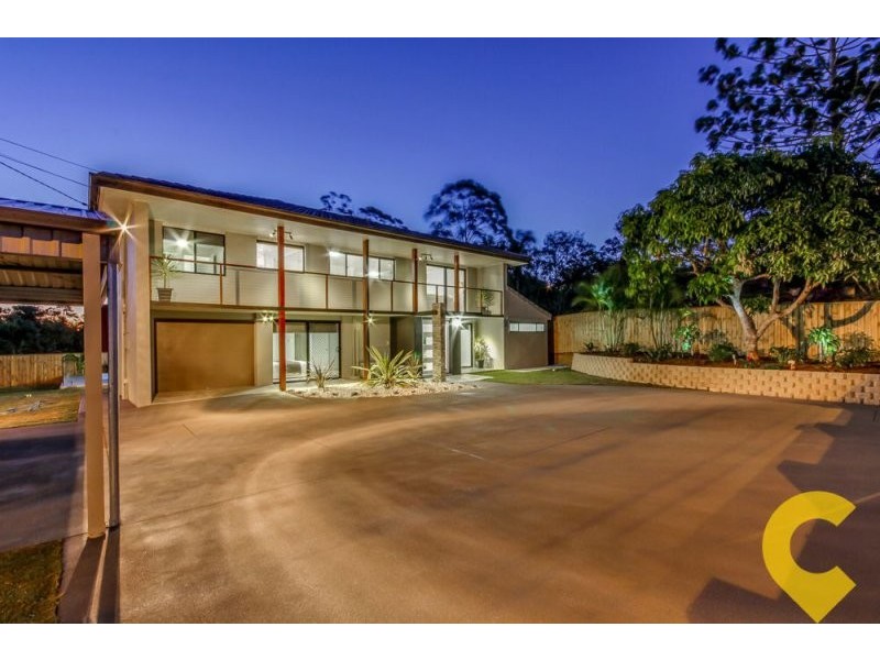 152 Daisy Hill Road, Daisy Hill QLD 4127